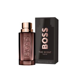 BOSS The Scent - Parfum für Herren BOSS The Scent - Parfum für Herren